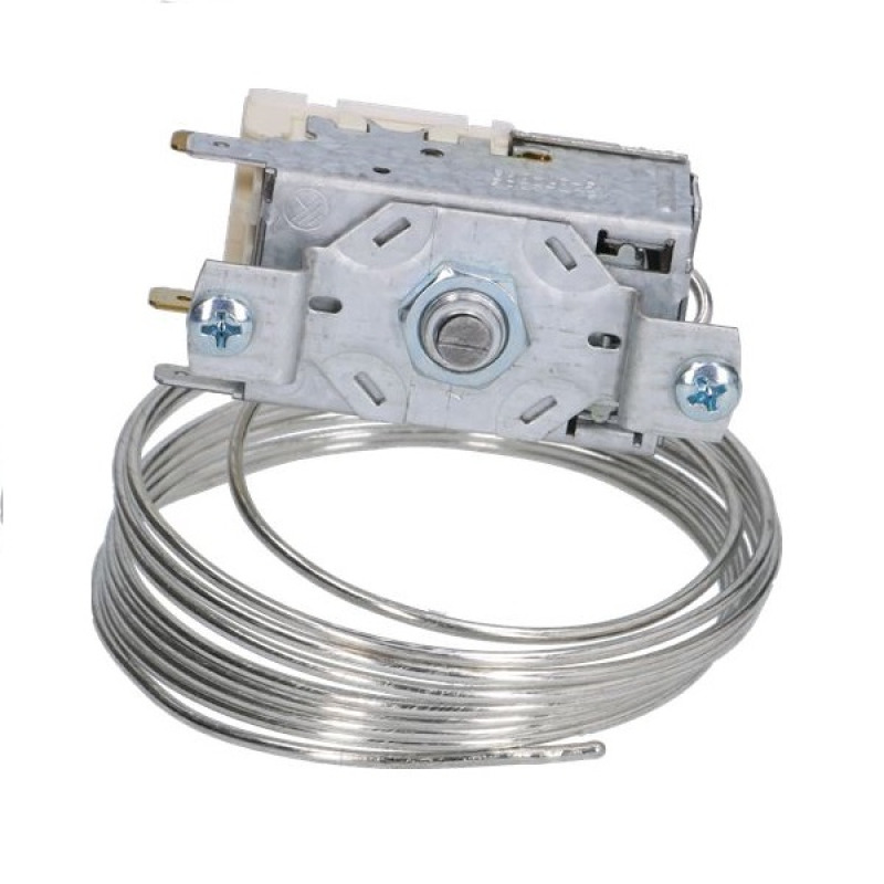 THERMOSTAT RANCO K 50 FÜR EISBEREITER VON PROFESSIONELLEM GERÄT UNIVERSAL K50 L3006