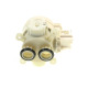 DISTRIBUITOR / SUPPA PENTRU PULVERIZATOR SUPERIOR / INFERIOR PENTRU MAȘINA DE SPALAT VASE VESTEL / HAIER / CANDY 32030462, 49056244, 0530052737
