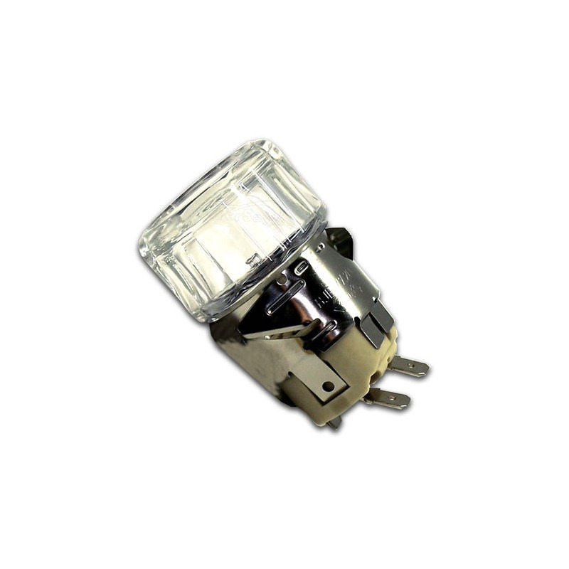 OFENLAMPE FAGOR / MARKE / BLOMBERG / CATA AS0001666. FERAS0001666