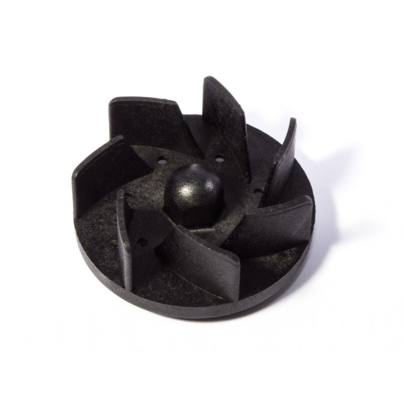 TURBINE FOR CIRCULATION PUMP FOR DISHWASHER BOSCH / SIEMENS / BALAY 00065550
