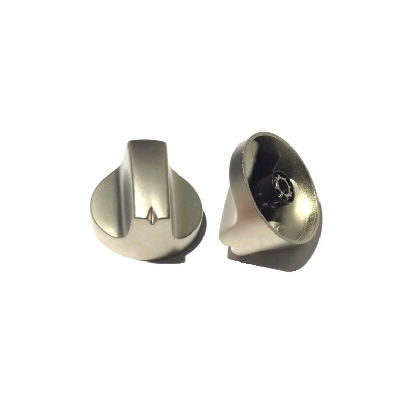 OFEN-STEUERKNOPF FÜR TEKA / UNIVERSAL 61004115 KOCHHERD