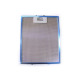 ALUMÍNIUM SZŰRŐ 320 x 260MM TEKA HOOD 40472918-HOZ