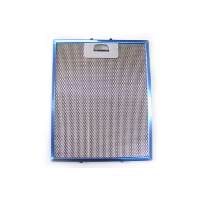ALUMÍNIUM SZŰRŐ 320 x 260MM TEKA HOOD 40472918-HOZ