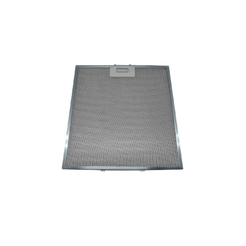 ALUMÍNIUM SZŰRŐ 344 x 325MM TEKA HOOD HOOD 81460138-hoz