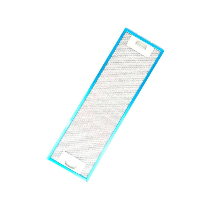 DWUSTRONNY FILTR ALUMINIOWY 525 x 160MM DO OKAPU CATA 02825270