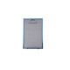 ALUMÍNIUM SZŰRŐ 320 x 210MM TEKA HOOD HOOD 81471000