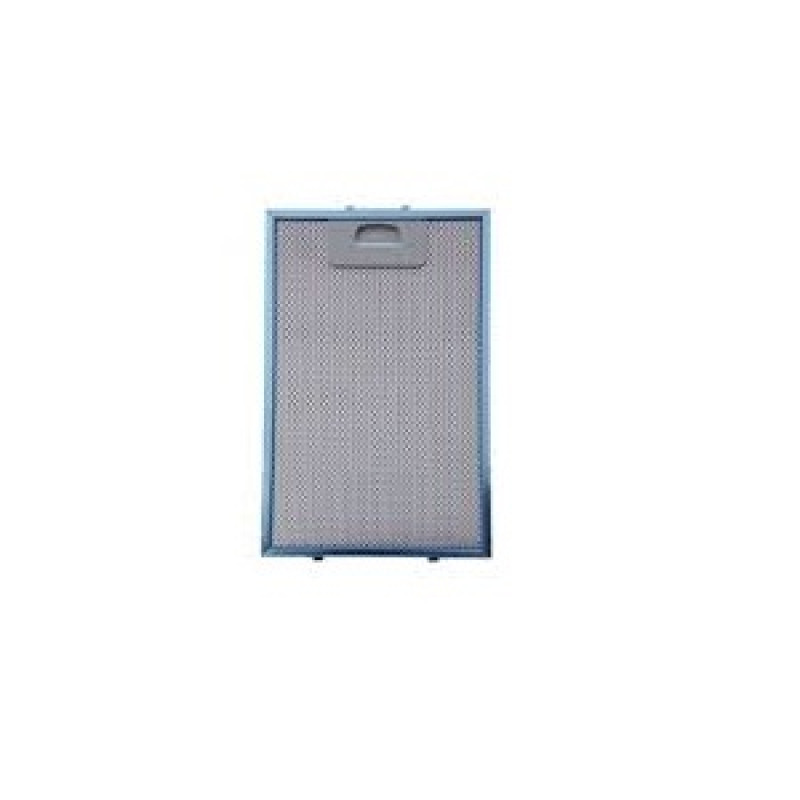 ALUMÍNIUM SZŰRŐ 320 x 210MM TEKA HOOD HOOD 81471000