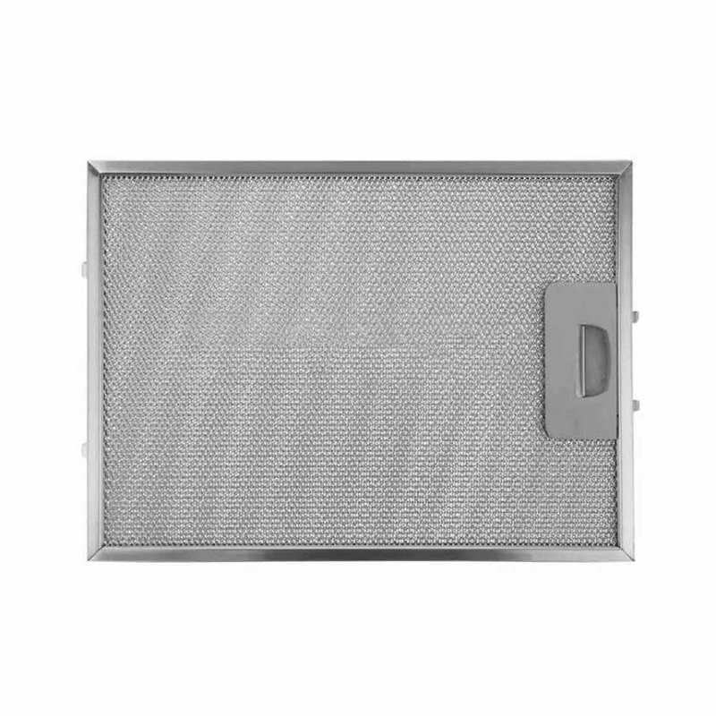 ALUMÍNIUM SZŰRŐ 320 x 235MM TEKA HOOD HOOD 81476048-hoz