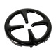 UNIVERSAL GAS BURNER COVER Ø130MM