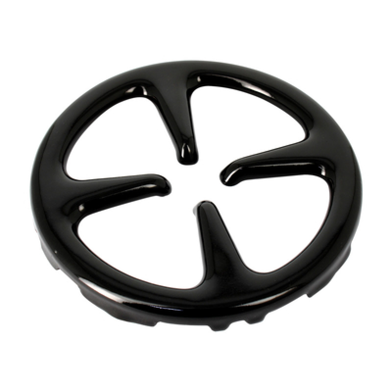 UNIVERSAL GAS BURNER COVER Ø130MM