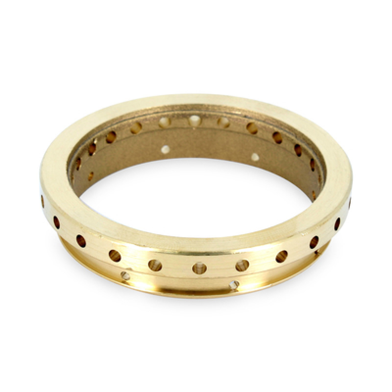 BRACELET (BURNER) 6 CM. FOR NARDI GAS COOKING STOVE