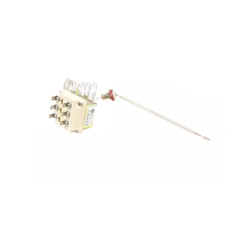 TERMOREGULATOR TRIFAZAT 280C. CU PIULĂ PENTRU DISPOZITIV PROFESIONAL UNIVERSAL