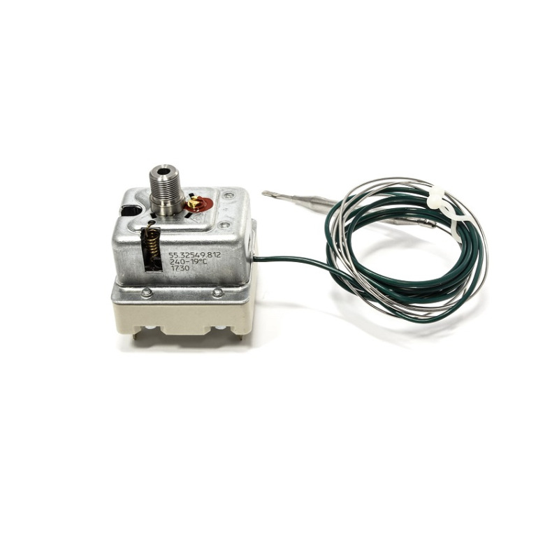 PROTECTION EGO 30A 235C. WITH THREE PHASE FOR FRYER BERTO'S 55.32549.812
