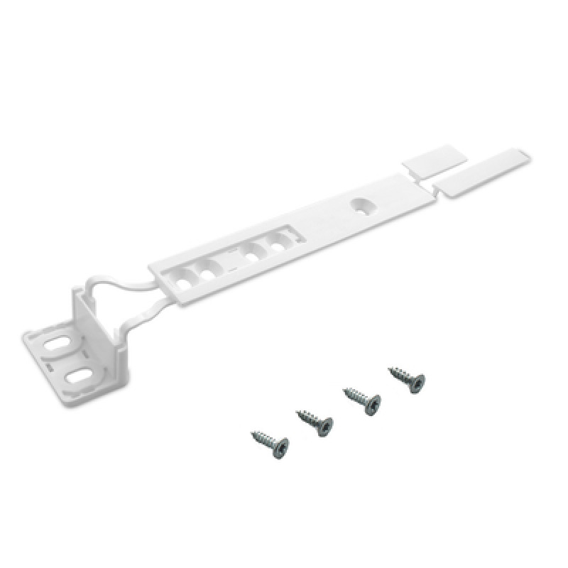 AJTÓLEMEZ BEÉPÍTETT HŰTŐHŰTŐHOZ AEG / ELECTROLUX / ZANUSSI / ZANKER 4055372405