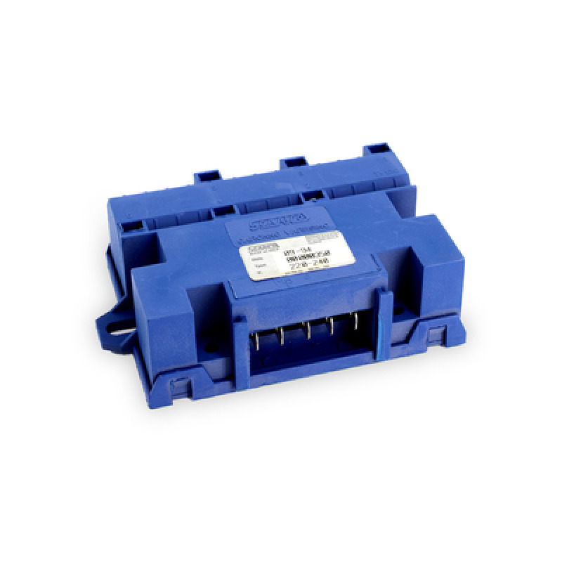 SPARK TRANSFORMER WITH 5 TERMINALS FOR GAS APPLIANCES UNIVERSAL