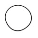SEAL FOR CALDERONI PRESSURE COOKER 5-7L. UNIVERSAL