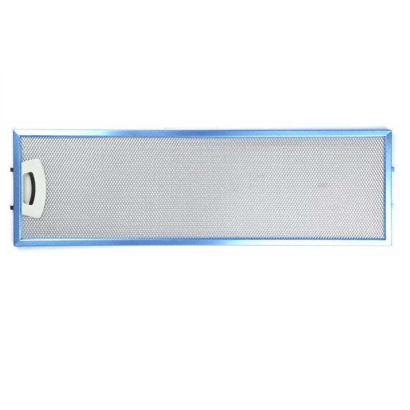 FILTRU ALUMINIU 526 x 163MM PENTRU HOLA AEG / ELECTROLUX / ZANUSSI / ZANKER 4071420121