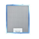 ALUMÍNIUM SZŰRŐ 268 x 218MM WHIRLPOOL / IGNIS / BAUKNECHT / INDESIT / ARISTON HOOD C00345790 - 481248048083