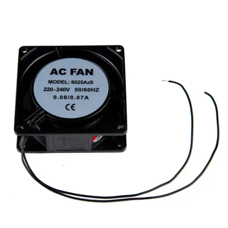 UNIVERSAL REFRIGERATOR FAN
