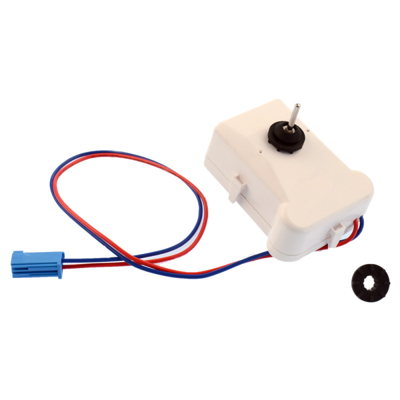 FAN NO FROST REFRIGERATOR BOSCH / SIEMENS / BALAY 00742827 - 9000573911