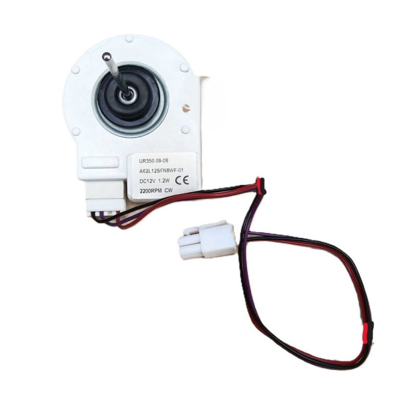 NO FROST FAN FOR SAMSUNG REFRIGERATOR A62L12SFN8WF-01