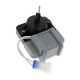 NO FROST FAN FOR REFRIGERATOR WHIRLPOOL / IGNIS / BAUKNECHT / INDESIT / ARISTON 481202858375