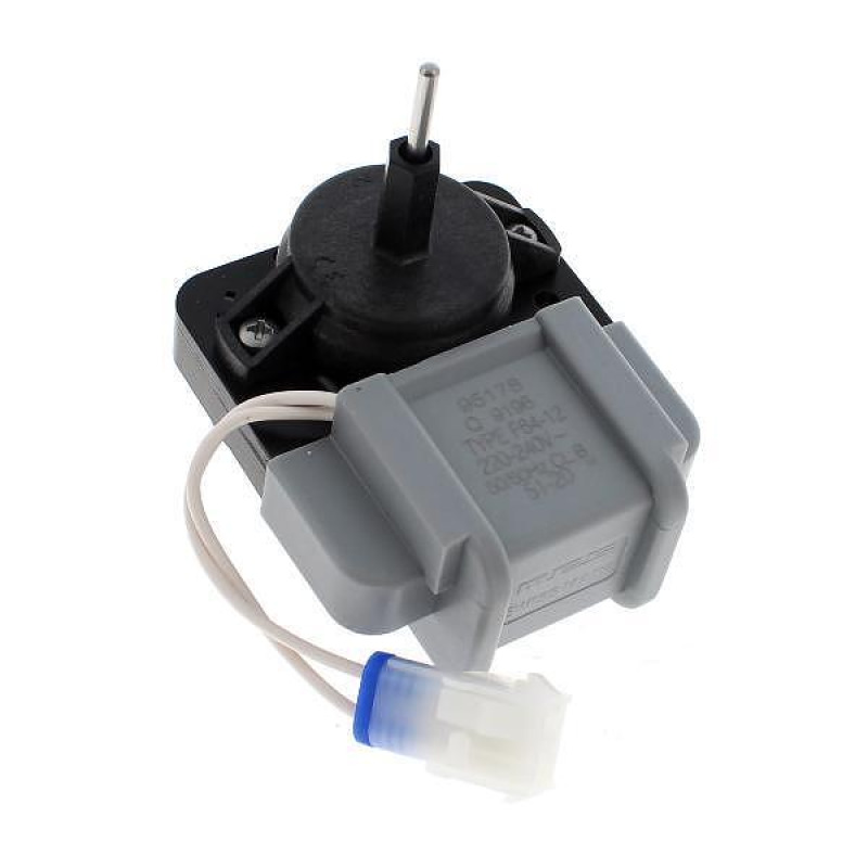 NO FROST FAN FOR REFRIGERATOR WHIRLPOOL / IGNIS / BAUKNECHT / INDESIT / ARISTON 481202858375