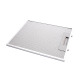 ALUMÍNIUM SZŰRŐ 252 x 300MM INDESIT / ARISTON / ELECTROLUX / FABER HOOD C00050409