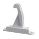 BOSCH / SIEMENS / BALAY SZÁRÍTÓ AJTÓRETESZ / HOOK 00154074