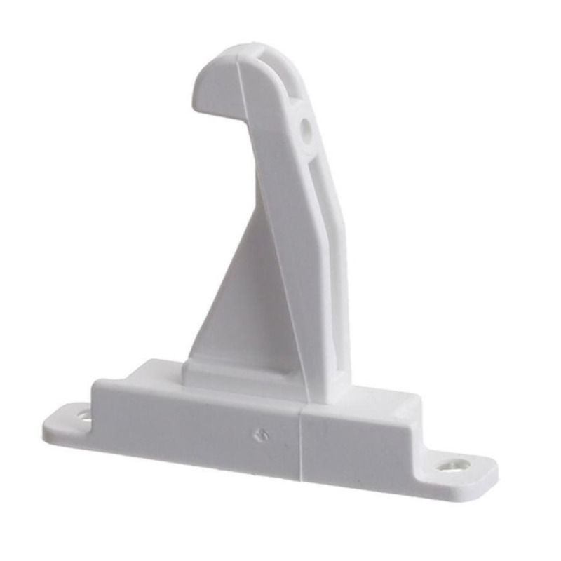 BOSCH / SIEMENS / BALAY SZÁRÍTÓ AJTÓRETESZ / HOOK 00154074
