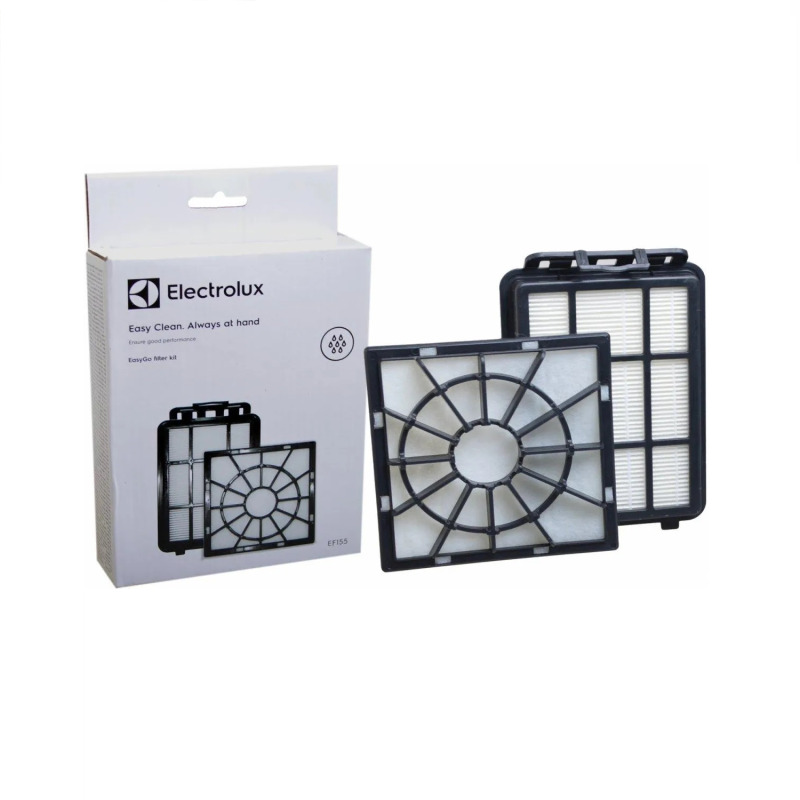 KIT FILTRE HEPA PENTRU ASPIRATOR ELECTROLUX / ZANUSSI / AEG 9001688416