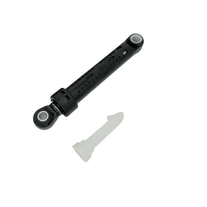 STOSSDÄMPFER 90N F8 + STIFT FÜR WASCHMASCHINE BOSCH / SIEMENS / BALAY 00448032