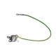 TERMOSTAT 175C PENTRU USCATOR CANDY / HOOVER 28382156 - 28382157