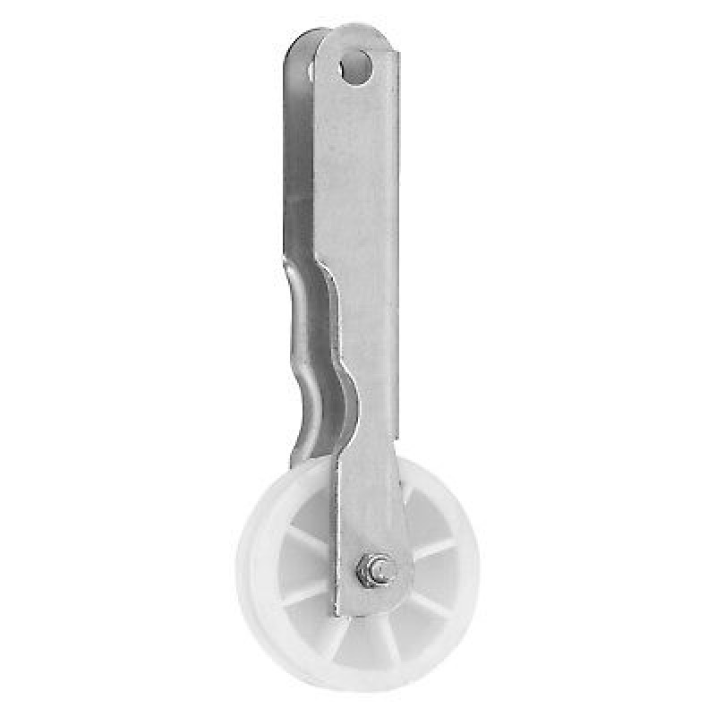 DRUM ROLLER FOR CANDY / ZEROWATT / HOOVER DRYER 46004940
