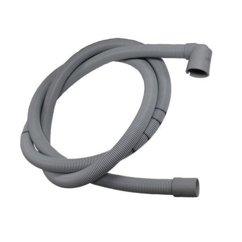 ABLAUFSCHLAUCH FÜR WASCHMASCHINE BOMPANI / VESTEL M6542008945, M6542074837, 42008945, 4207483