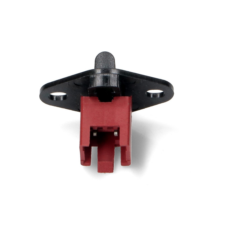 SONDA DE TEMPERATURA / NTC PENTRU USCATOR INDESIT / ARISTON 482000089755 , C00307064