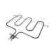 UPPER HEATER FOR COOKING OVENS CANDY / ZEROWATT / GASFIRE / HOOVER / IBERNA / OSTEIN / ROITERS 41020728 - 92749688