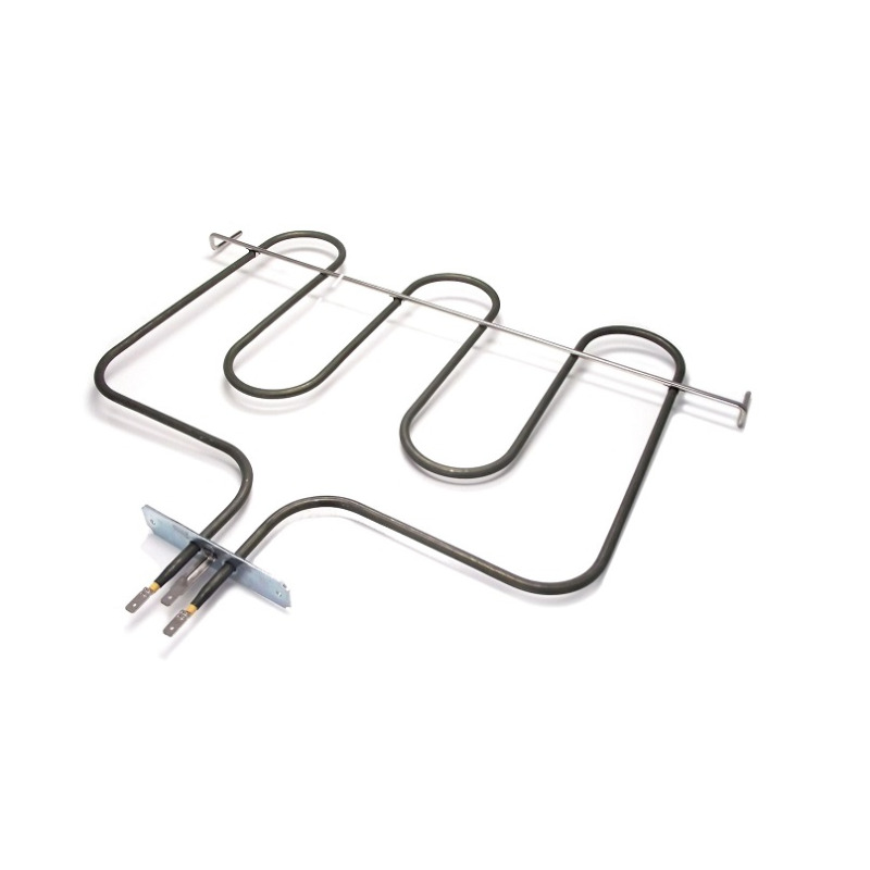 UPPER HEATER FOR COOKING OVENS CANDY / ZEROWATT / GASFIRE / HOOVER / IBERNA / OSTEIN / ROITERS 41020728 - 92749688