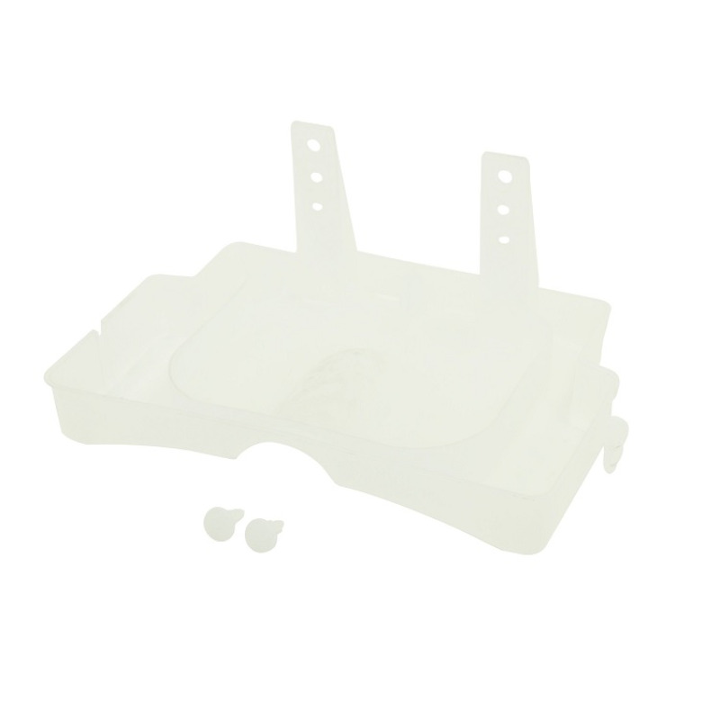 CANDY / ZEROWATT / UNIVERSAL REFRIGERATOR COMPRESSOR BATH 91942638