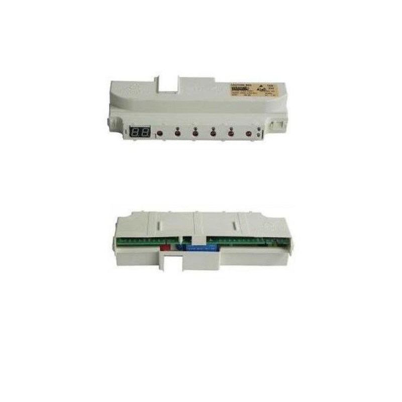 MODULE FOR DISHWASHER CANDY / ZEROWATT 41001921 - 49000374