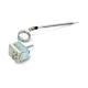 THERMOREGULATOR EGO OT 30 TO 120 C FOR HOUSEHOLD APPLIANCES UNIVERSAL 55.17022.010