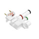 MILK FITTING FOR COFFEE MACHINE DELONGHI 5513227411