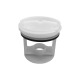WHIRLPOOL / IGNIS / BAUKNECHT FILTR POMPY PRALKI 481248058403