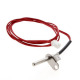 NTC / SONDA TEMPERATURY DO PIEKARNIKA WHIRLPOOL / IGNIS / BAUKNECHT 481010836688