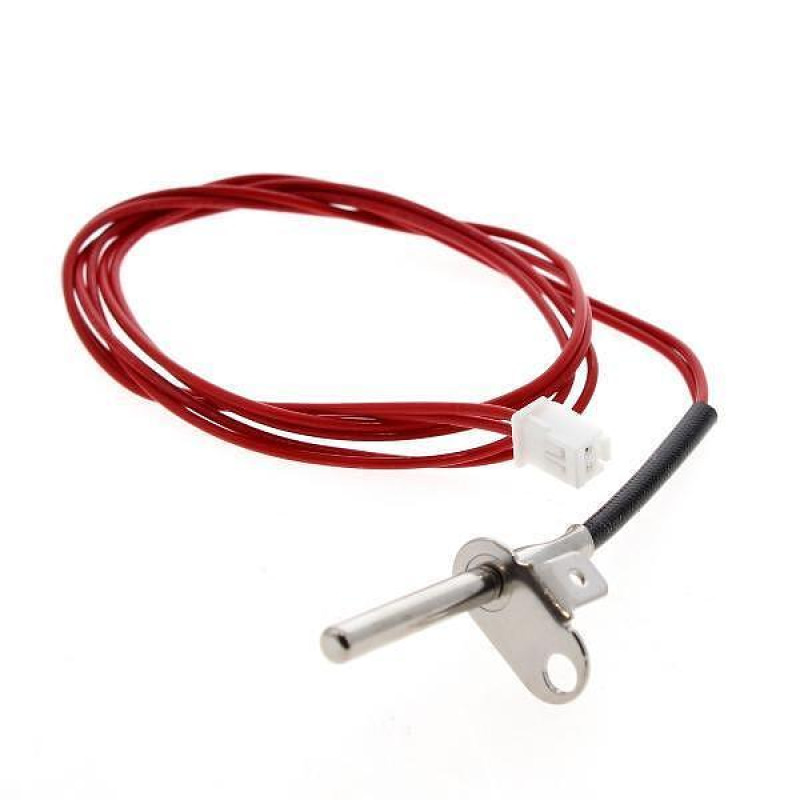 NTC / SONDA TEMPERATURY DO PIEKARNIKA WHIRLPOOL / IGNIS / BAUKNECHT 481010836688