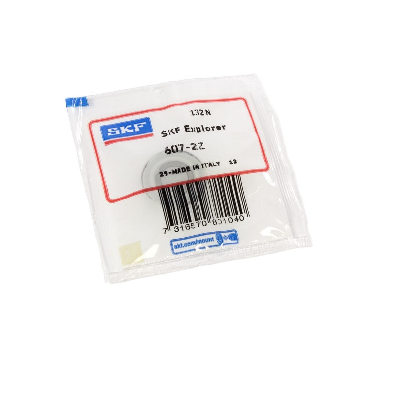 RULMENT 607 SKF 7x19x6 MM PENTRU APARATE DE CASĂ UNIVERSAL