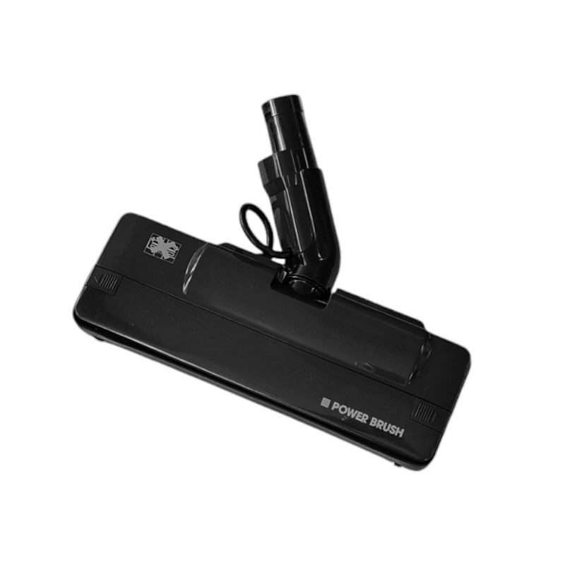 TURBO BRUSH WITH ELECTRIC MOTOR FOR FLOOR FOR VACUUM CLEANER SAMSUNG DJ67-60161M