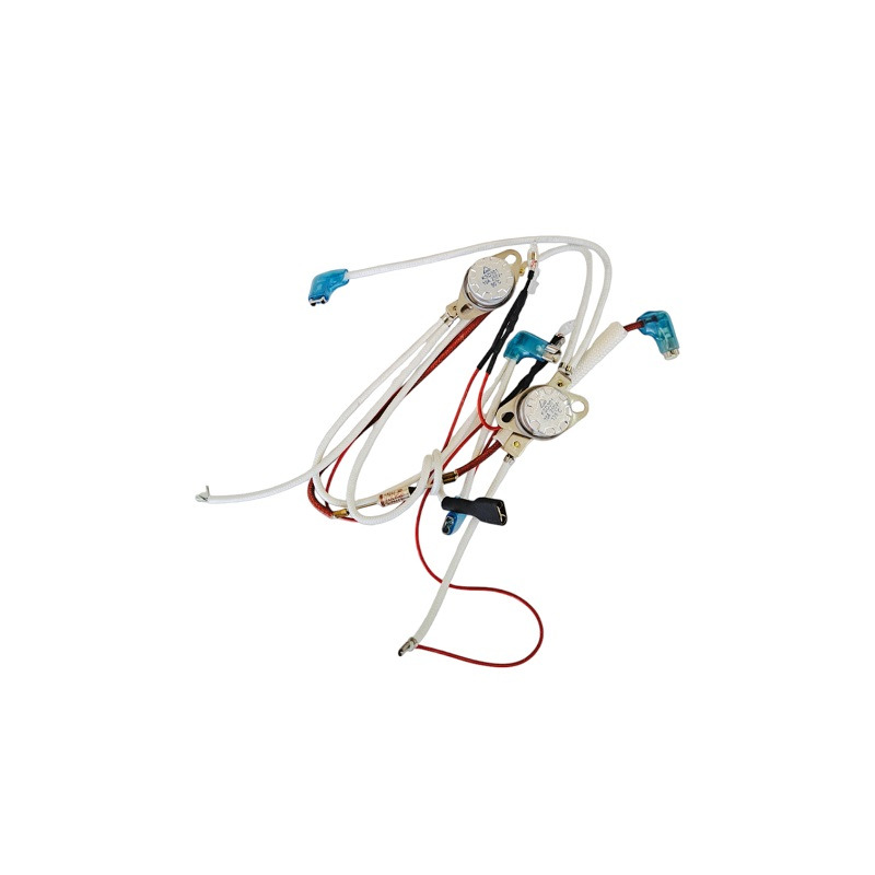 CABLE SET WITH THERMOSTATS AND PROTECTION FOR NEO / ELITE / CROWN / UNIVERSAL COFFEE MACHINE