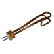 COPPER HEATER WITH LARGE NUT FOR BOILER ELDOM INVEST
