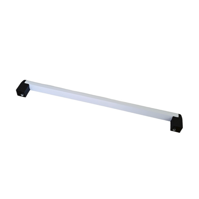 WEISSER TÜRGRIFF FÜR BACKOFEN CANDY / ZEROWATT 48200509